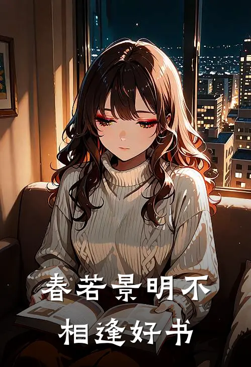春若景明不相逢好书