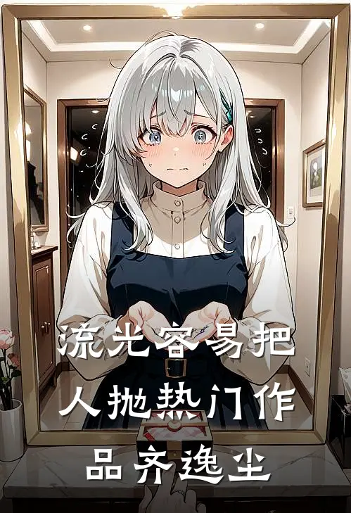 流光容易把人抛热门作品齐逸尘