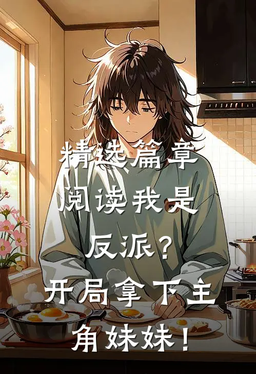 精选篇章阅读我是反派？开局拿下主角妹妹！