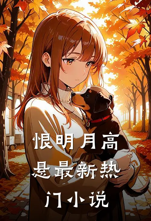 恨明月高悬最新热门小说