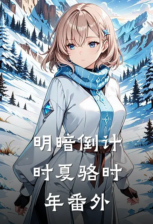 明暗倒计时夏骆时年 番外
