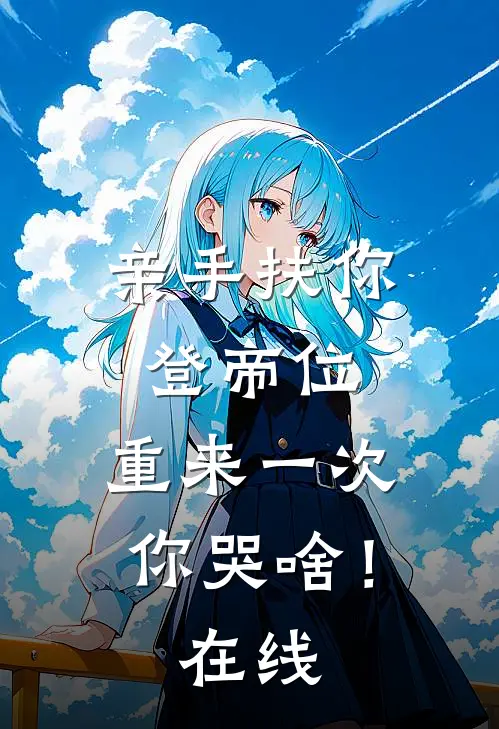 亲手扶你登帝位，重来一次你哭啥！在线