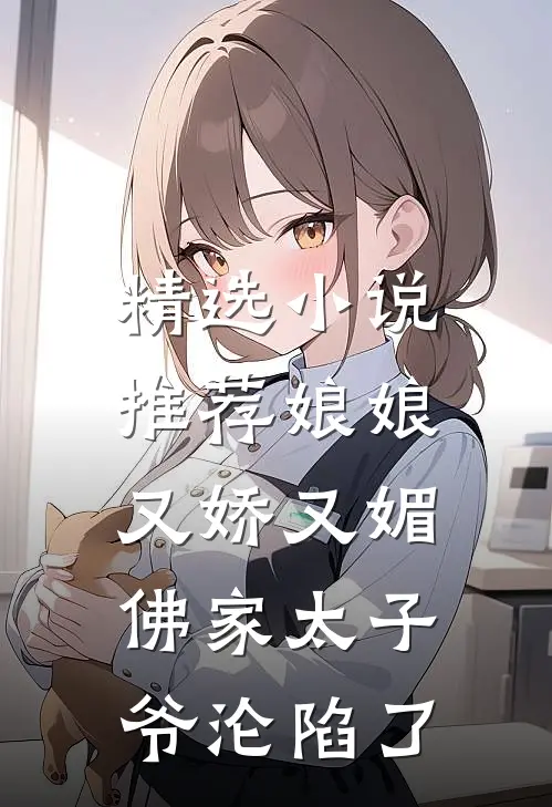 精选小说推荐娘娘又娇又媚，佛家太子爷沦陷了