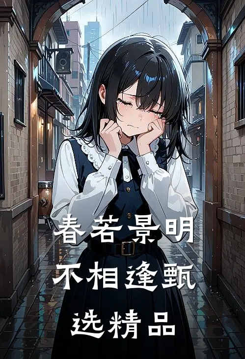 春若景明不相逢甄选精品