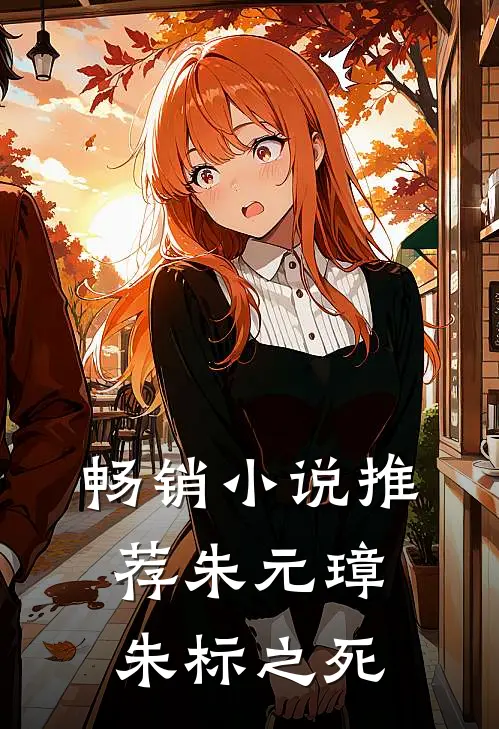 畅销小说推荐朱元璋朱标之死