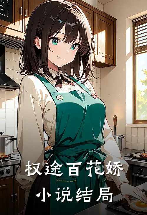 权途百花娇小说结局