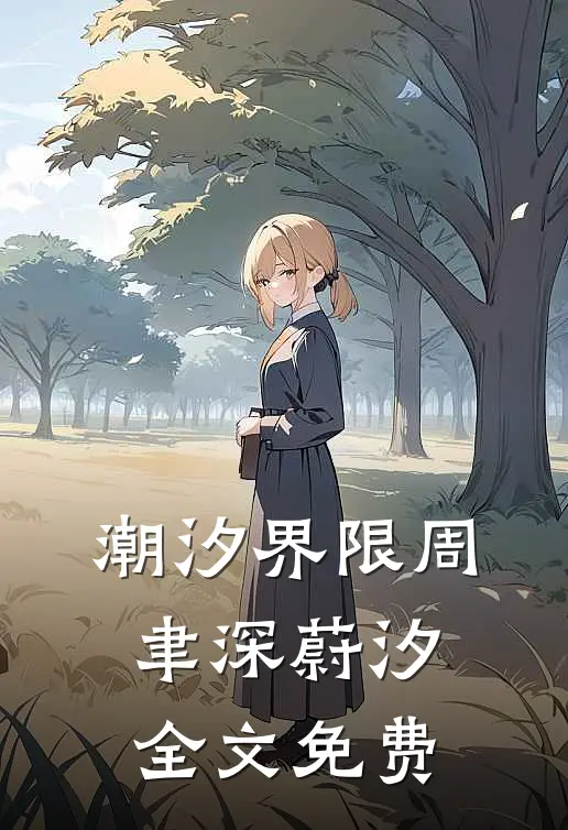 潮汐界限周聿深蔚汐全文免费