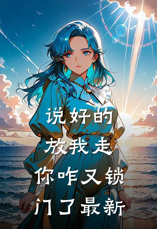 说好的放我走，你咋又锁门了最新