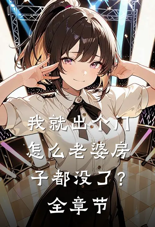 我就出个门，怎么老婆房子都没了？全章节