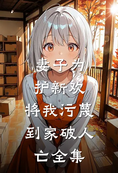 妻子为护新欢，将我污蔑到家破人亡 全集