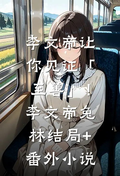 李文帝让你见证「至善」！李文帝兔林结局+番外小说