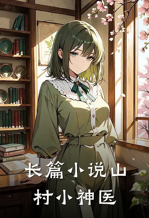 长篇小说山村小神医
