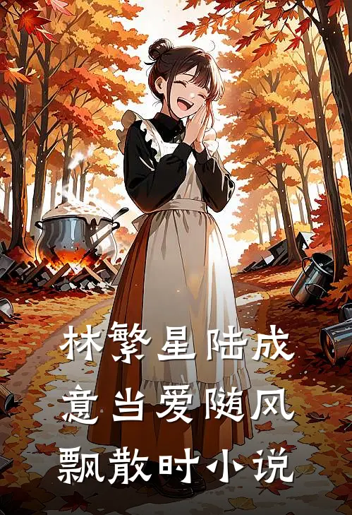 林繁星陆成意当爱随风飘散时小说