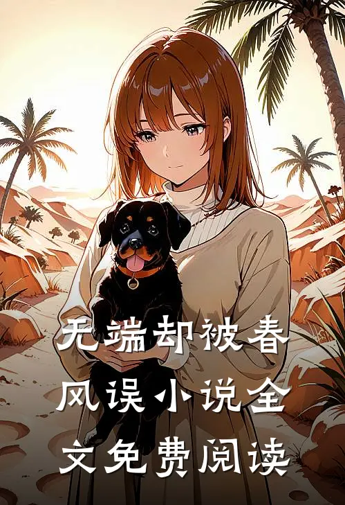 无端却被春风误小说全文免费阅读