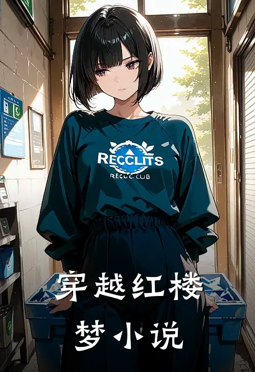 穿越红楼梦小说