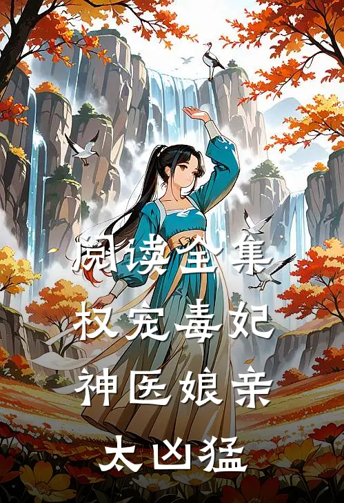 阅读全集权宠毒妃：神医娘亲太凶猛