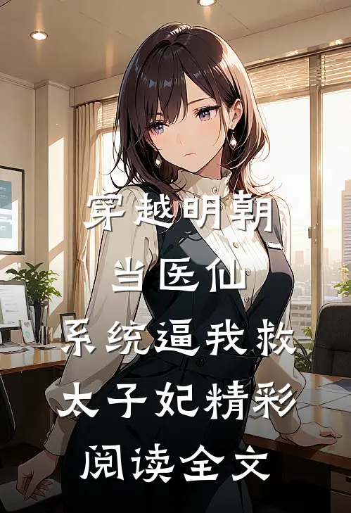 穿越明朝当医仙，系统逼我救太子妃精彩阅读全文