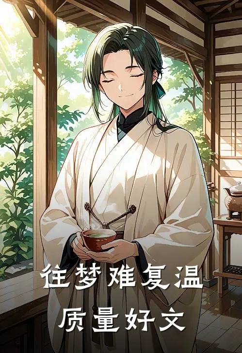 往梦难复温质量好文