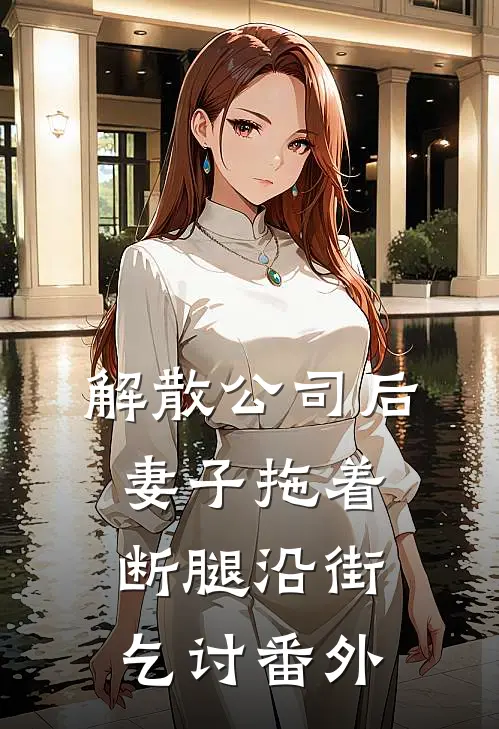 解散公司后，妻子拖着断腿沿街乞讨番外