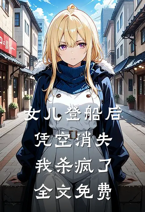 女儿登船后凭空消失，我杀疯了全文免费