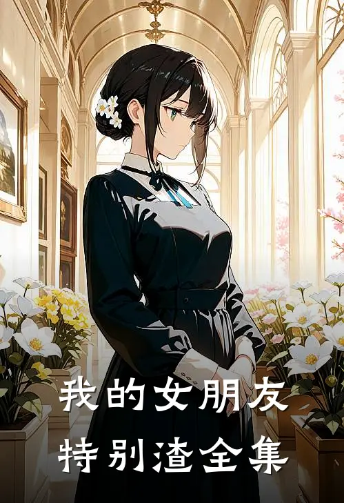 我的女朋友特别渣全集