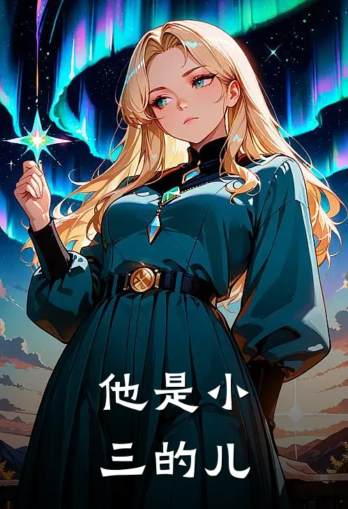 他是小三的儿