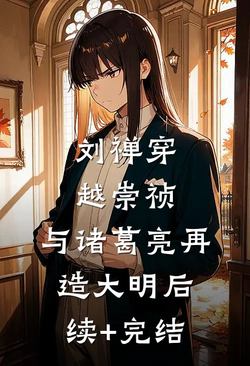 刘禅穿越崇祯，与诸葛亮再造大明后续+完结