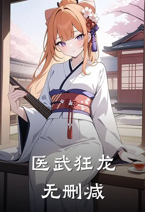 医武狂龙无删减