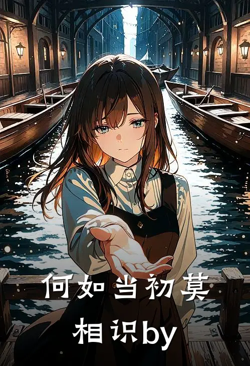 何如当初莫相识by