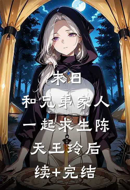 末日，和兄弟家人一起求生陈天王玲后续+完结