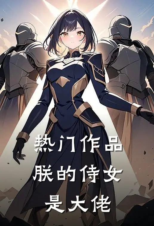 热门作品朕的侍女是大佬