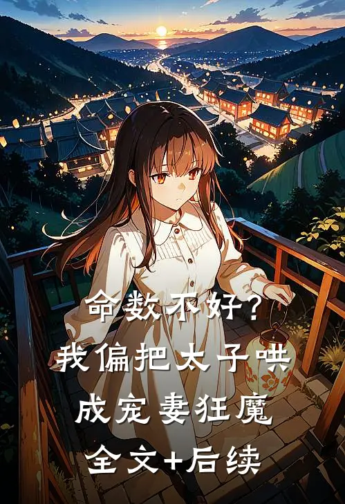 命数不好？我偏把太子哄成宠妻狂魔全文+后续