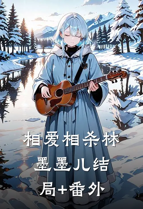 相爱相杀林墨墨儿结局+番外