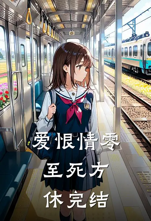 爱恨情零，至死方休完结
