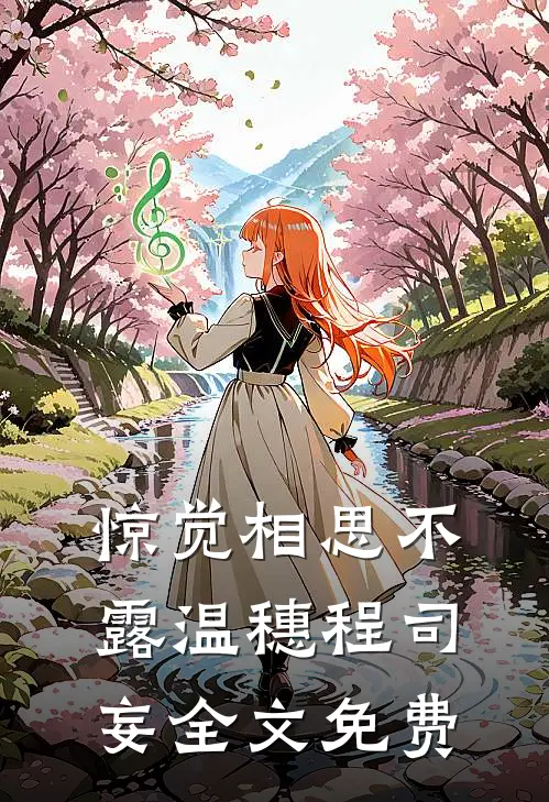 惊觉相思不露温穗程司妄全文免费