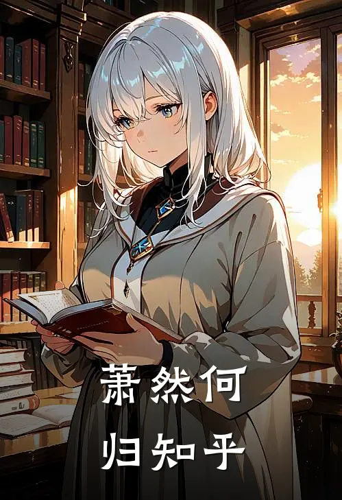 萧然何归知乎