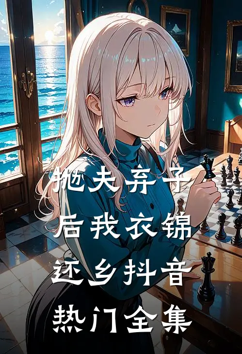 抛夫弃子后我衣锦还乡抖音热门 全集