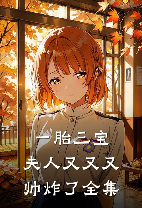 一胎三宝：夫人又又又帅炸了 全集