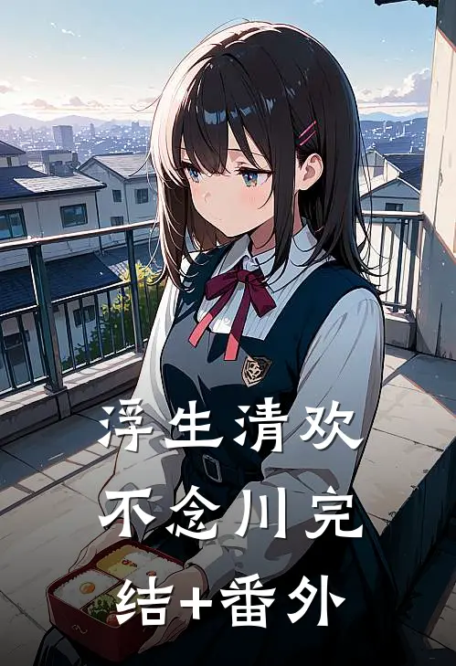 浮生清欢不念川完结+番外
