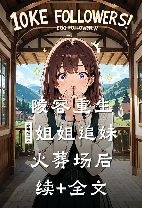 陵容重生，嬛姐姐追妹火葬场后续+全文