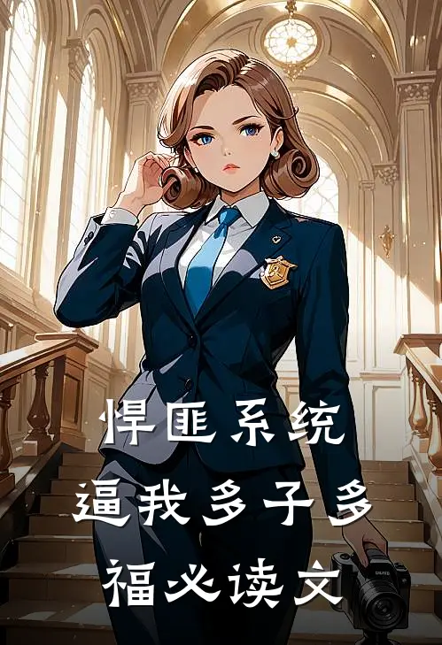 悍匪系统，逼我多子多福必读文