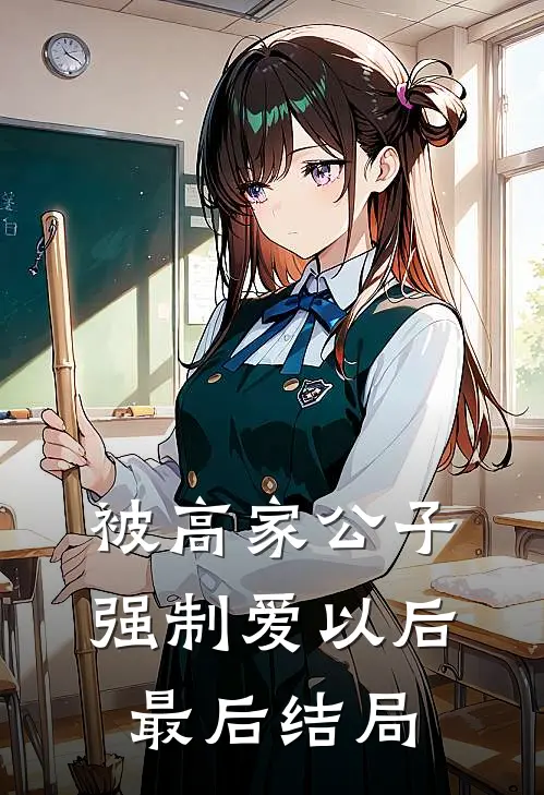 被高家公子强制爱以后最后结局