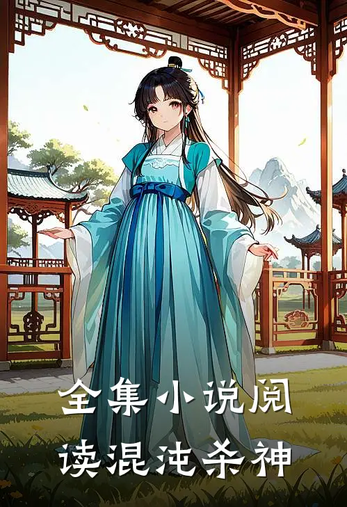 全集小说阅读混沌杀神