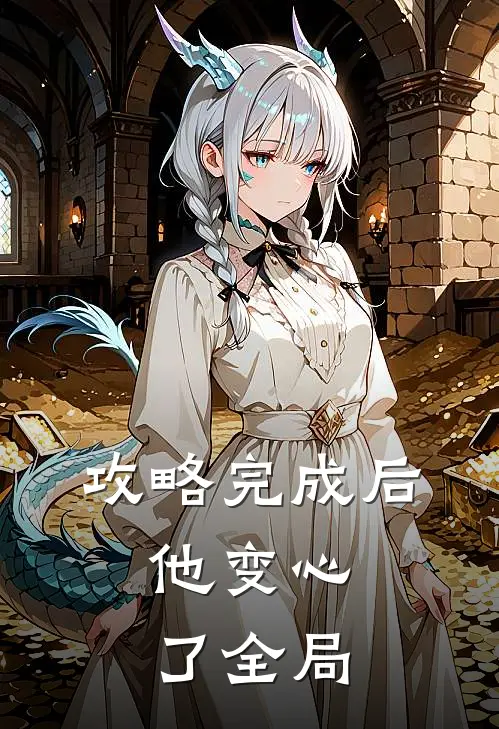 攻略完成后，他变心了全局