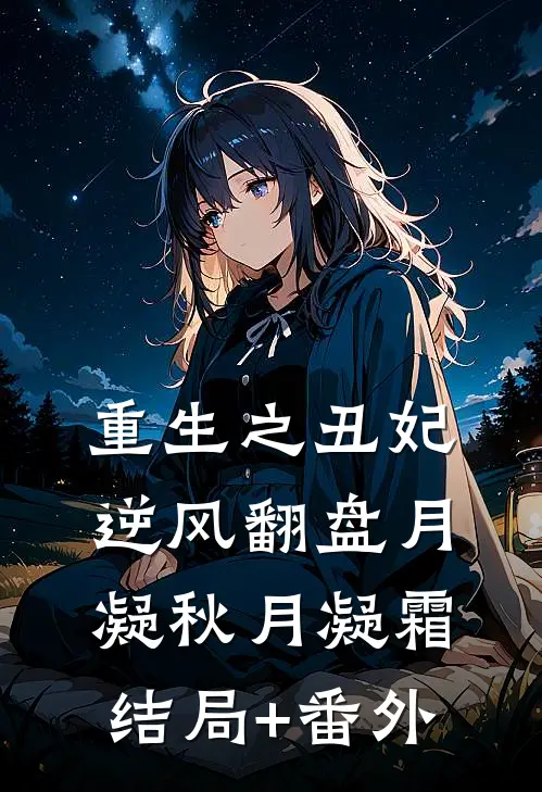 重生之丑妃逆风翻盘月凝秋月凝霜结局+番外