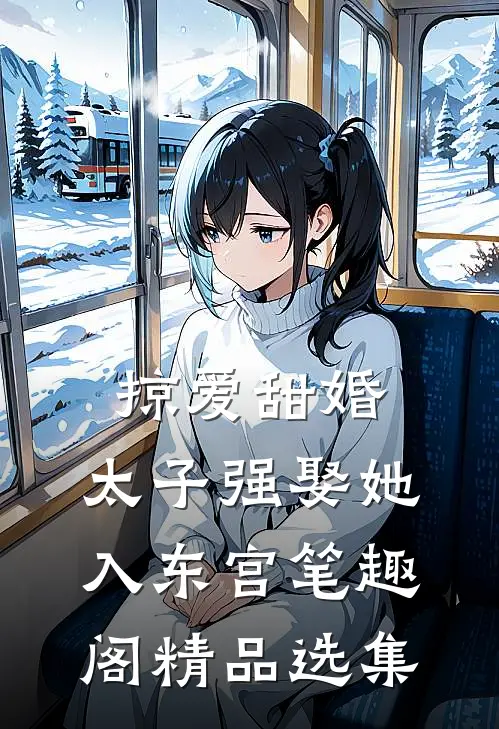 掠爱甜婚:太子强娶她入东宫笔趣阁精品选集