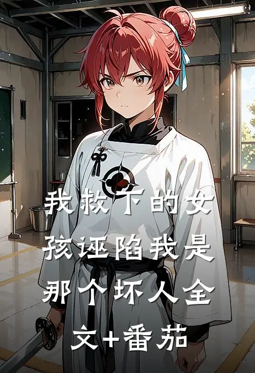 我救下的女孩诬陷我是那个坏人全文+番茄