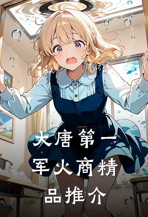 大唐第一军火商精品推介