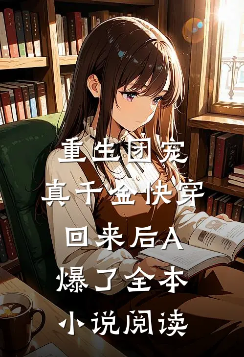 重生团宠：真千金快穿回来后A爆了全本小说阅读