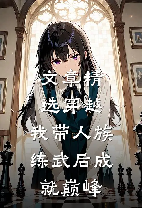文章精选穿越：我带人族练武后成就巅峰